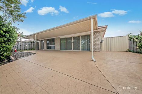 Property photo of 10 Jacana Close Taigum QLD 4018