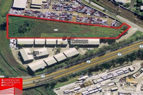 111 Dollis St, Rocklea, QLD 4106