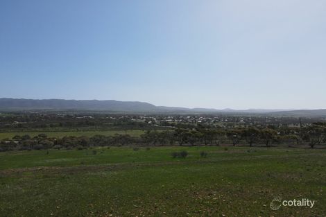 Lot 475 Finlay Heights Rd, Quorn, SA 5433