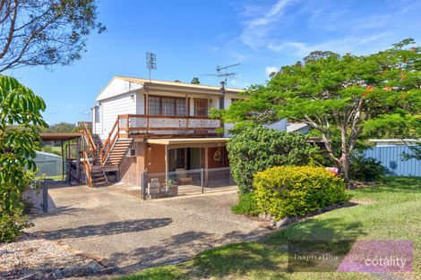 25 Old Coast Rd, Nambucca Heads, NSW 2448