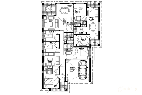 Property photo of 504 Springs Road Spring Farm NSW 2570