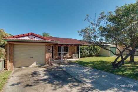 Property photo of 13 Carlton Close Bethania QLD 4205