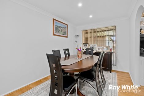 Property photo of 4 Sycamore Crescent Quakers Hill NSW 2763