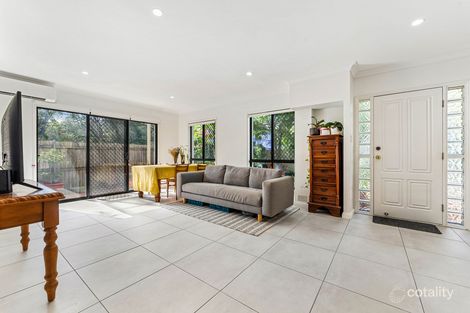 Property photo of 1/20 Finney Road Indooroopilly QLD 4068
