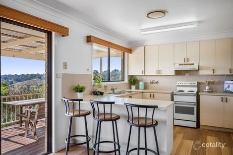 Property photo of 14 Sanctuary Court Goonellabah NSW 2480