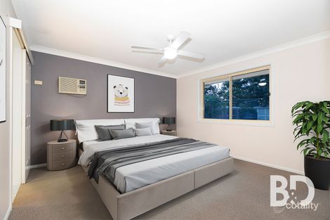 Property photo of 1 Toolah Court Narangba QLD 4504
