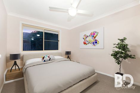 Property photo of 1 Toolah Court Narangba QLD 4504