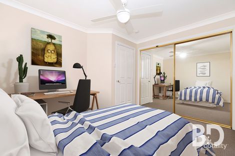 Property photo of 1 Toolah Court Narangba QLD 4504