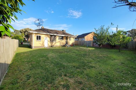 Property photo of 19 Wren Street Hampton Park VIC 3976