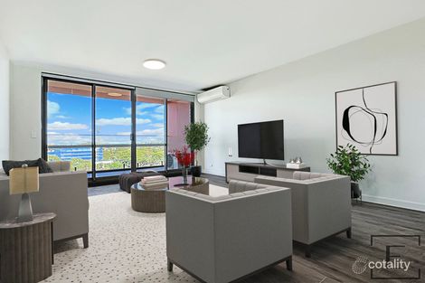 25/22-30 Coronation Pde, Enfield, NSW 2136