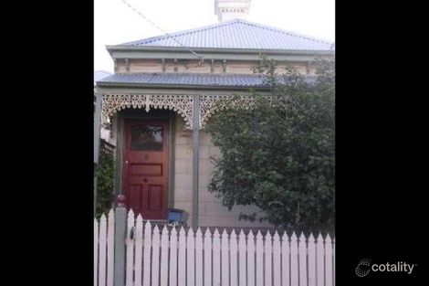 5 Cunningham St, South Yarra, VIC 3141