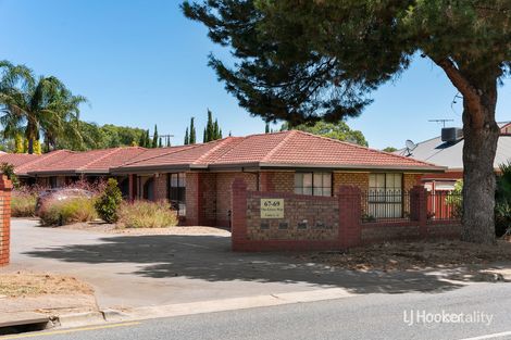 Property photo of 6/67 The Grove Way Salisbury Heights SA 5109
