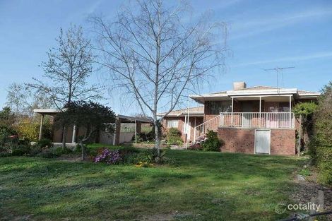 Property photo of 5 Helsingor Avenue Wodonga VIC 3690