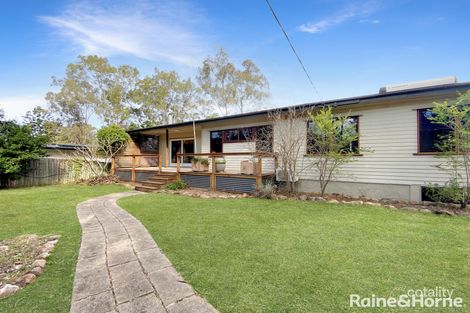 Property photo of 59 Kenmore Road Kenmore QLD 4069