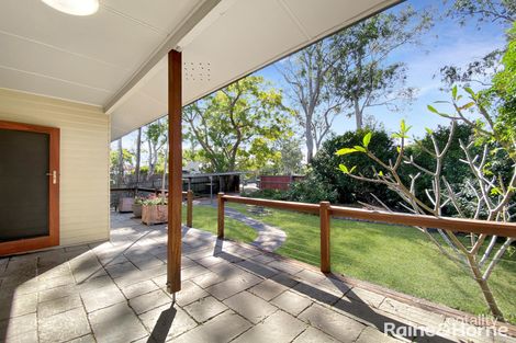 Property photo of 59 Kenmore Road Kenmore QLD 4069