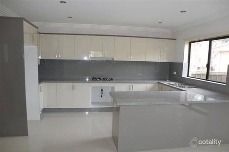 Property photo of 3A Glenview Avenue Revesby NSW 2212