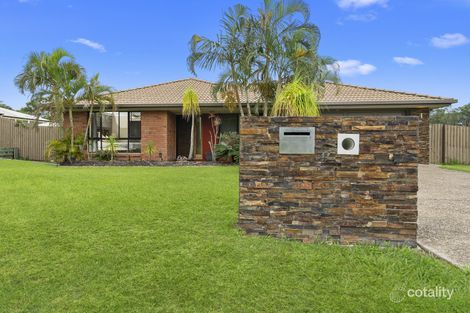 Property photo of 10 Wattle Grove Drive Ningi QLD 4511