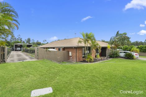 Property photo of 10 Wattle Grove Drive Ningi QLD 4511