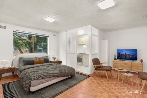 3/39 Livingstone Rd, Petersham, NSW 2049