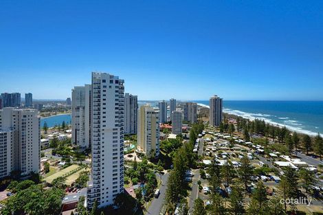 Property photo of 2602/1 Peak Avenue Main Beach QLD 4217