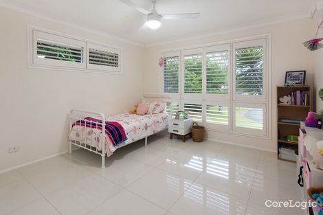 Property photo of 8 Belconnen Street Rochedale South QLD 4123