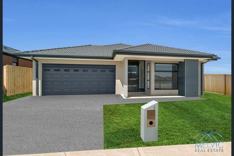 Property photo of 52 Sunflower Drive Beveridge VIC 3753