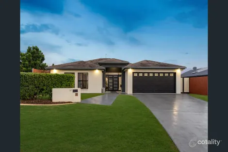 37 Fairfield Ave, Norman Gardens, QLD 4701