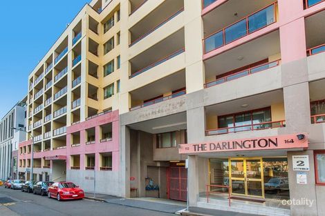 15/134-150 Bulwara Rd, Pyrmont, NSW 2009