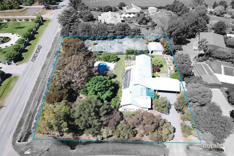 Property photo of 20 Matilda Drive Shepparton VIC 3630