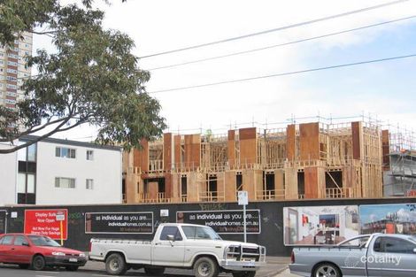 Property photo of 6/297-315 Dorcas Street South Melbourne VIC 3205