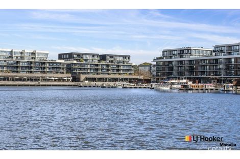 Property photo of 44/11 Kerridge Street Kingston ACT 2604