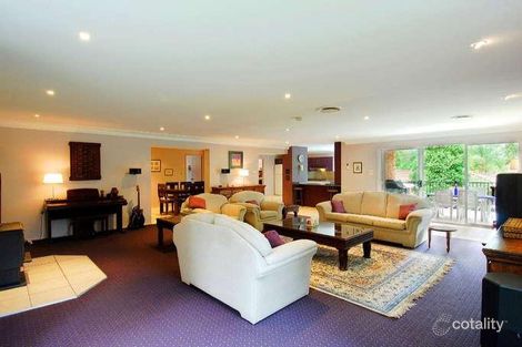 Property photo of 41 Telfer Road Castle Hill NSW 2154