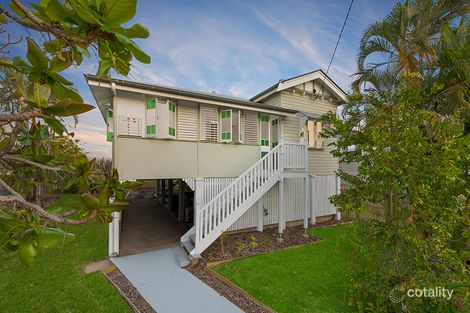 Property photo of 11A Hubert Street South Townsville QLD 4810