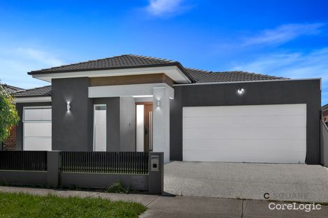 Property photo of 598 Grand Boulevard Craigieburn VIC 3064