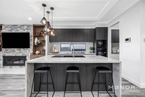 Property photo of 120 Hannaford Avenue Box Hill NSW 2765