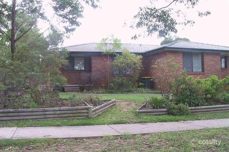 Property photo of 4/6-8 Stradbroke Avenue Metford NSW 2323