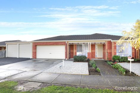 Property photo of 25 Alexandra Avenue Hoppers Crossing VIC 3029