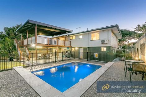 Property photo of 19 Nottingham Parade Bray Park QLD 4500