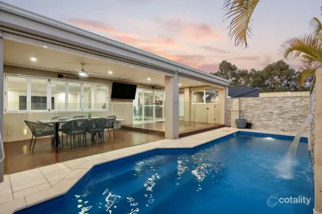 Property photo of 16 Solymar Circle Burns Beach WA 6028
