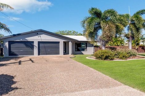 34 Leila Ave, Rasmussen, QLD 4815