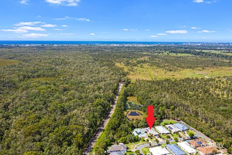 Property photo of 25 Wisteria Crescent Sippy Downs QLD 4556