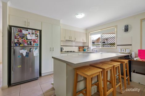 Property photo of 25 Wisteria Crescent Sippy Downs QLD 4556