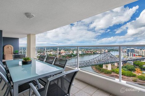 Property photo of 288/82 Boundary Street Brisbane City QLD 4000