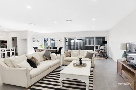 Property photo of 5 Ebbtide Way Corlette NSW 2315