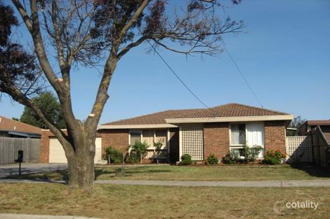 57 Burke Rd, Sunbury, VIC 3429