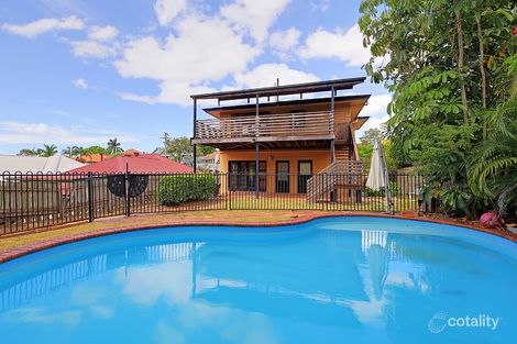 29 Hartley St, Camp Hill, QLD 4152