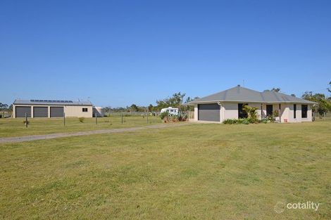 Property photo of 26-30 Colman Crescent Burrum River QLD 4659