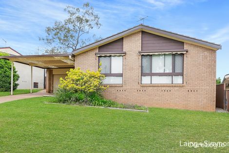 Property photo of 27 Donohue Street Kings Park NSW 2148
