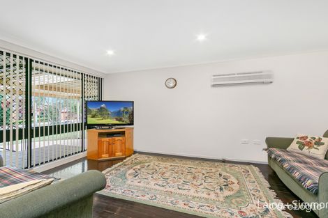 Property photo of 27 Donohue Street Kings Park NSW 2148