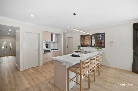 Property photo of 50 Viewgrand Rise Lysterfield VIC 3156